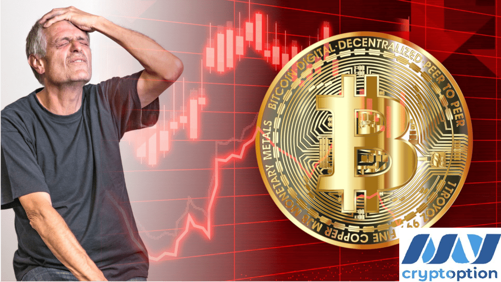 BTC scade continuu de 8 săptămâni | Lucru nemaivăzut în istoria Bitcoin