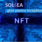 Creare NFT în rețeaua Solana | Cum creăm un NFT pe platforma Solsea | Ghid pentru Începători