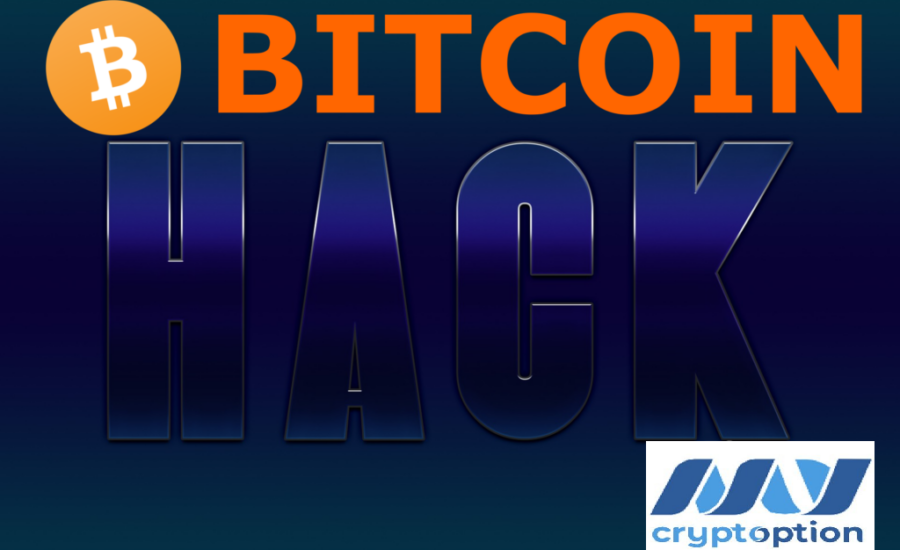 Așa ar putea fi piratat Bitcoin | În teorie, există 3 modalități