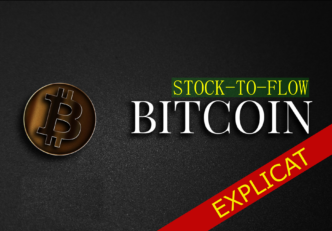 Modelul Bitcoin stock-to-flow | Vă explicăm ce este și cum funcționează