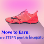 Move To Earn: Utilizare STEPN pentru Începători | Ce este STEPN și cum funcționează?