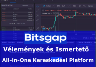 Bitsgap Vélemények és Ismertető mycryptoption