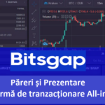 Bitsgap Păreri și Prezentare | Platforma de tranzacționare All-in-One Bitsgap | Utilizare Bitsgap pentru Începători mycryptoption
