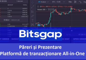 Bitsgap Păreri și Prezentare | Platforma de tranzacționare All-in-One Bitsgap | Utilizare Bitsgap pentru Începători mycryptoption