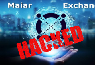 Exchange-ul de criptomonede Maiar a fost piratat | S-au furat 113 milioane de dolari Meghackelték a Maiar kriptotőzsdét 113 millió dollárt loptak el mycryptoption