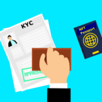 Evoluție: Așa poți rămâne anonim pe piața crypto | KYC rezolvat NFT Passport Mi-az-a-KYC-es-miert-van-ra-szukseg-Hogyan-maradjunk-nevtelenekMi-az-NFT-Passport-mycryptoption