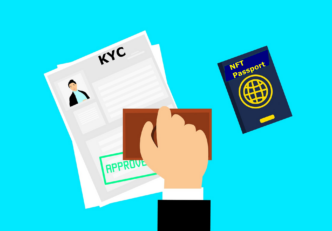 Evoluție: Așa poți rămâne anonim pe piața crypto | KYC rezolvat NFT Passport Mi-az-a-KYC-es-miert-van-ra-szukseg-Hogyan-maradjunk-nevtelenekMi-az-NFT-Passport-mycryptoption