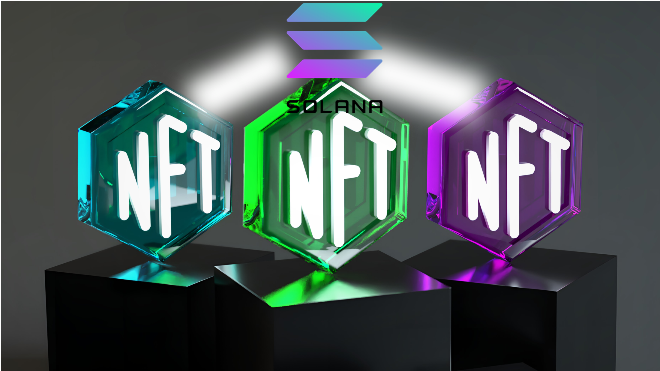 NFT vásárlás a Solana hálózaton Hogyan vásároljunk NFT-t a Solana-n mycryptoption