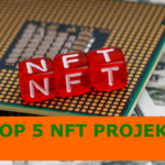 Top 5 NFT projekt. Az 5 legjobb NFT projekt, amiről neked is tudnod kell mycryptoption