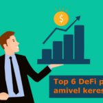 Top 6 DeFi projekt amivel kereshetsz Ezek a legjobban fizető DeFi projektek mycryptoptio