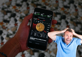 bitcoin árfolyam zuhanas
