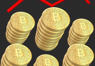 Analiză Bitcoin | În cel mai rău scenariu, prețul BTC poate scădea până la 8.000$ Bitcoin elemzés: a legrosszabb forgatókönyv szerint 8 000$-ig is csökkenhet az árfolyam