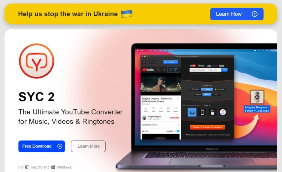 softorino youtube converter Cel mai bun Youtube Converter? Vă arătăm de ce Softorino este cel mai bun Youtube Converter
