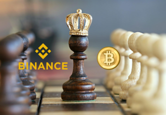 Binance a întrecut Coinbase | Binance gestionează cel mai mult BTC din lume A Binance megelőzte a Coinbase-t mycryptoption