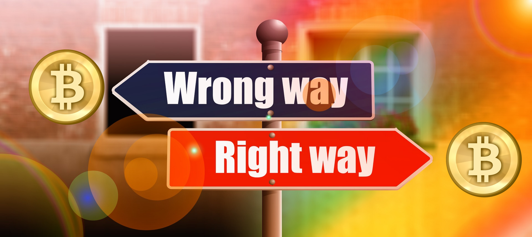 Creșterea actuală a prețului BTC poate fi înșelătoare, ne avertizează analiștii BTC hamis árpumpa mycryptoption