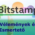 Bitstamp Vélemények és ismertető Bitstamp Használata Kezdőknek mycryptoption