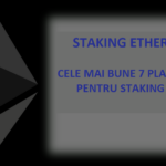 Staking Ethereum | Cele mai bune 7 Platforme pentru Staking Ethereum | Iată cele mai sigure platforme
