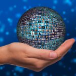 În următorii 10 ani, vom avea 1 miliard de utilizatori de criptomonede Felmérés a következő 10 évben egymilliárd kriptovaluta felhasználó lesz a világon mycryptoption