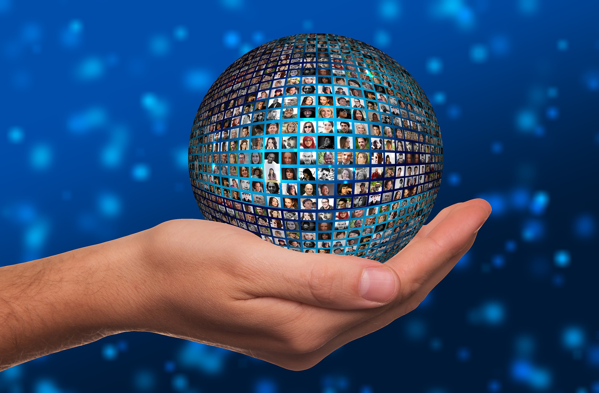 În următorii 10 ani, vom avea 1 miliard de utilizatori de criptomonede Felmérés a következő 10 évben egymilliárd kriptovaluta felhasználó lesz a világon mycryptoption