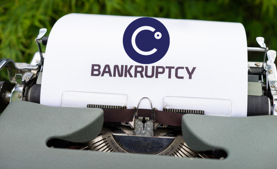 Celsius Network intră oficial în faliment Immár hivatalos A Celsius csődöt jelentett mycryptoption