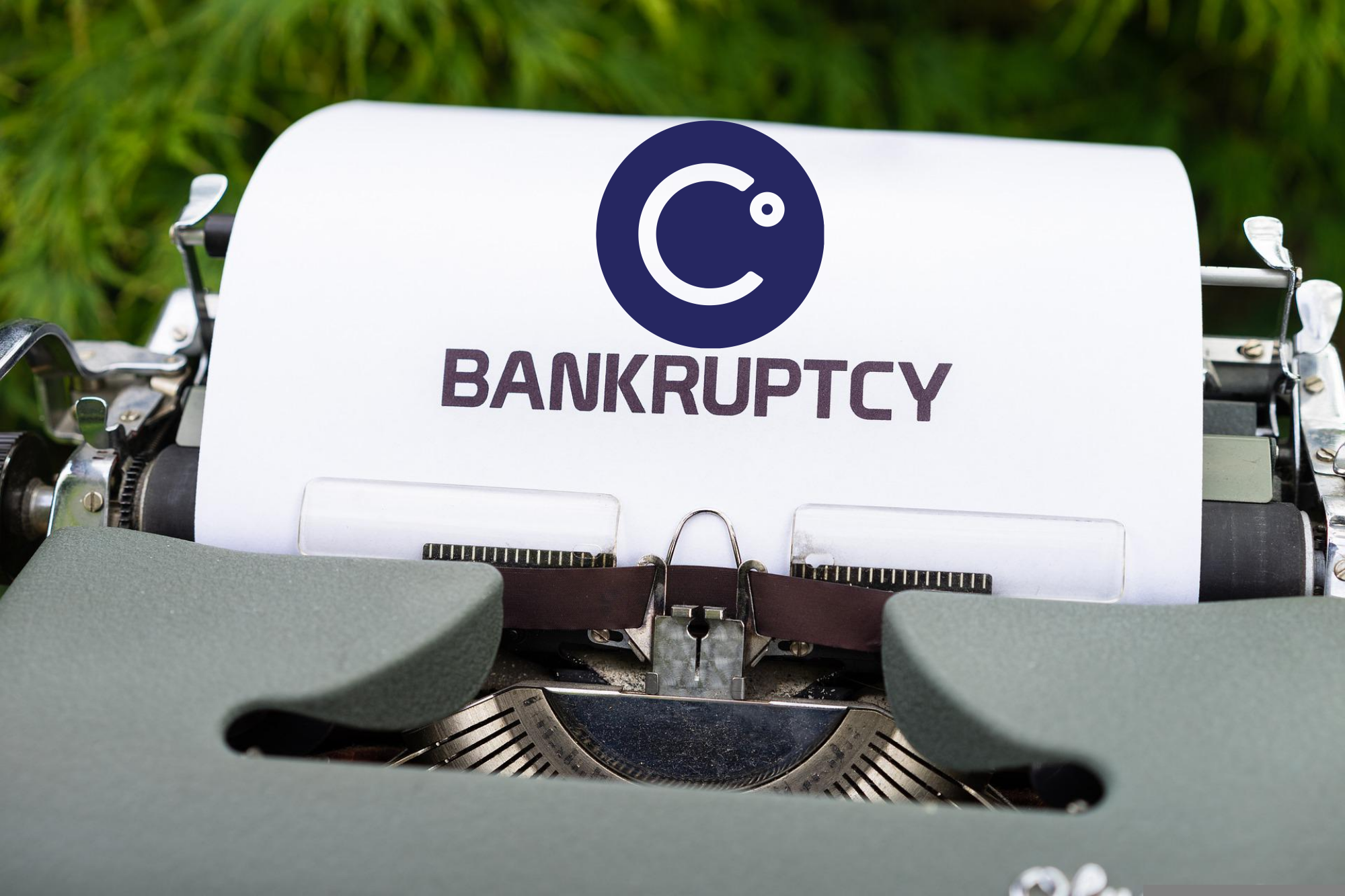 Celsius Network intră oficial în faliment Immár hivatalos A Celsius csődöt jelentett mycryptoption