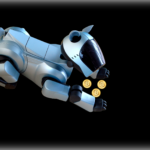 A aruncat 8.000 de bitcoin acum 9 ani, acum îi caută cu câini robot Kidobott 170 millió dollár értékű BTC-t Most 2 robotykutya segítségével szeretné megtalálni a vagyont érő BTC-ket mycryptoption