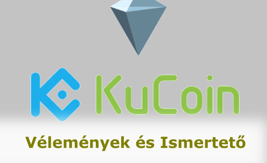 KuCoin Vélemények és ismertető KuCoin Használata Kezdőknek 2022 mycryptoption