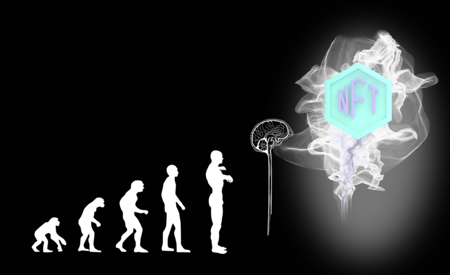 Ce este NFT-ul dinamic (Living NFT)? | Cum funcționează NFT-urile? Mi az a dinamikus NFT (Living NFT)? | Hogyan működnek a dinamikus NFT-k? mycryptoption
