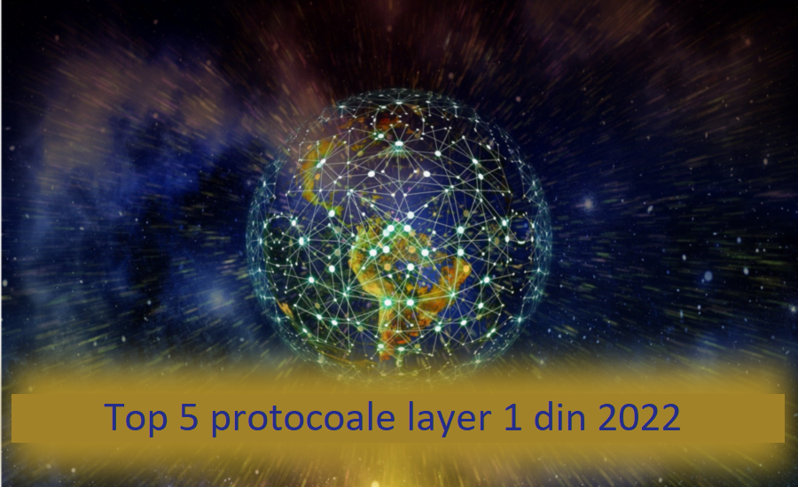 Top 5 criptomonede pentru staking care au blockchain propriu 2022 | Acestea sunt cele mai profitabile criptovalute din 2022 mycryptoption