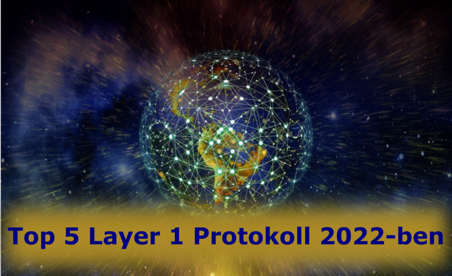 stakelheto kriptovaluta Top 5 Layer 1 Protokoll 2022-ben Íme az 5 Legjobban Fizető Layer 1 Protokoll mycryptoption