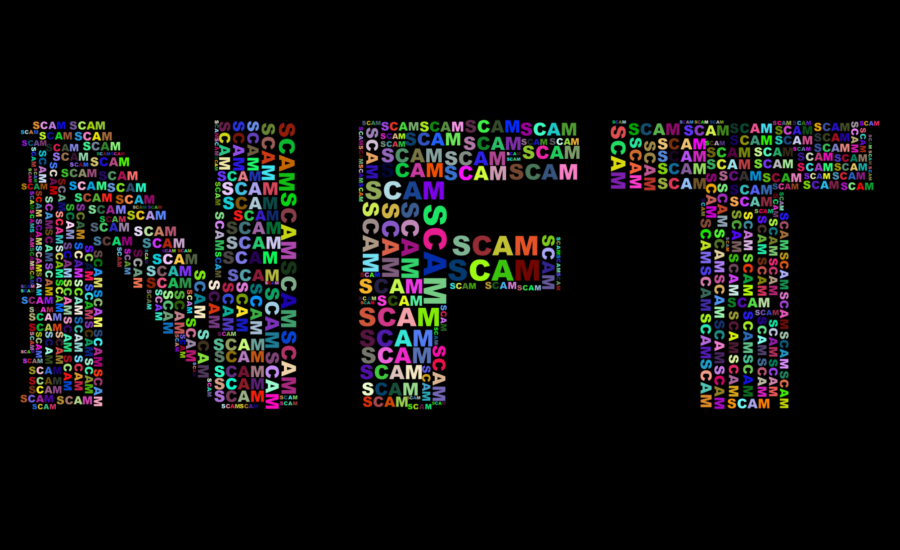 Top 7 escrocherii NFT la care ar trebui să fii atent | Cele mai frecvente 7 fraude NFT Top 7 NFT csalás amire neked is figyelned kell mycryptoption