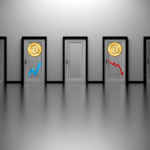 Poziție fermă a Wall Street: Potrivit majorității, prețul bitcoin este "condamnat" să fie 10.000 de dolari Wall Street-i felmérés Lássuk milyen jövőt jósolnak a Bitcoin számára mycryptoption