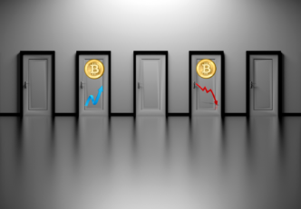 Poziție fermă a Wall Street: Potrivit majorității, prețul bitcoin este "condamnat" să fie 10.000 de dolari Wall Street-i felmérés Lássuk milyen jövőt jósolnak a Bitcoin számára mycryptoption