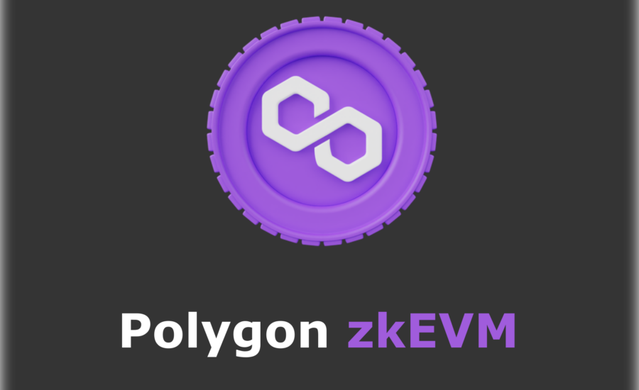 zkEVM: Noua soluție de scalare a Polygon compatibilă cu ETH zkEVM a Polygon ETH kompatibilis skálázási megoldása