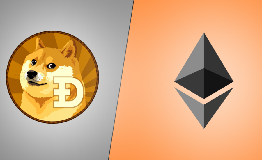 Podul Dogecoin-Ethereum va fi lansat în curând : Este de așteptat să fie gata de utilizare încă din 2022 Indul a dogecoin-ethereum híd mycryptoption