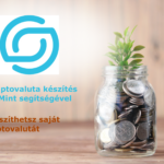 Saját kriptovaluta készítés TokenMint segítségével Így készíthetsz saját kriptovalutát mycryptopotion