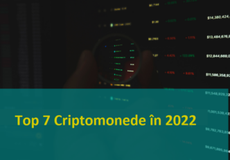 7 criptomonede promițătoare cărora merită să le acorzi atenție în 2022