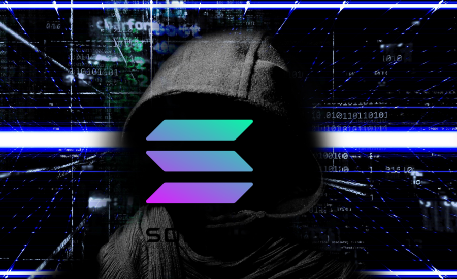 Un nou hack pe Solana | Peste 8 milioane de dolari furați Újabb hackelés a Solanan Több, mint $8 millió-t loptak el mycryptoption