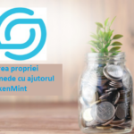 Crearea propriei criptomonede cu ajutorul TokenMint | Așa poți crea propria ta criptomonedă mycryptoption