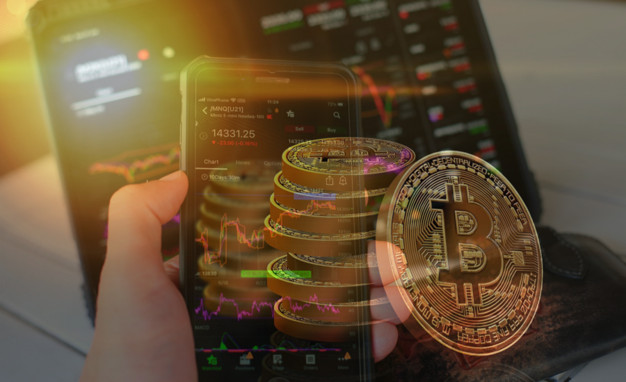 4 altcoins care pot crește mult dacă Bitcoin reușește să se stabilizeze 4 altcoin, ami nagyot mehet, ha a Bitcoin stabilizálódni tudni