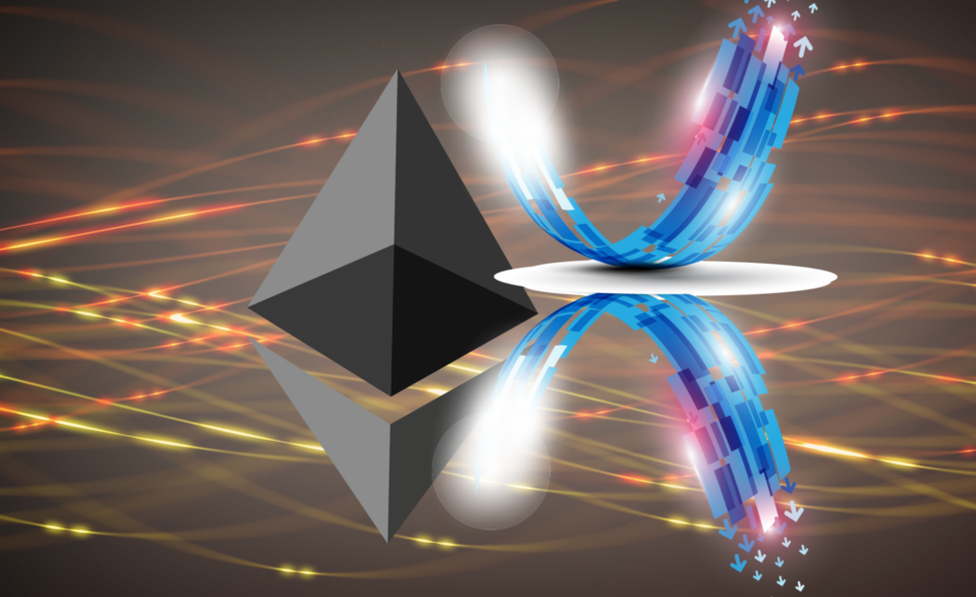 BREAKING: Minerii se pregătesc de hard fork după ETH Merge Hardforkra készülnek a bányászok az ETH Merge után mycryptoption