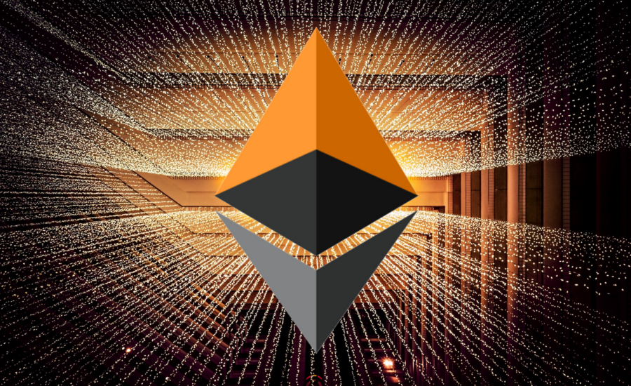 A avut loc Merge | ETH a trecut oficial la mecanismul Proof of Stake Megtörtént a Merge Az ETH hivatalosan is átváltott proof of stake mechanizmusra mycryptoption