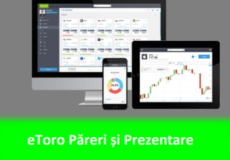 eToro Păreri și Prezentare | Utilizare eToro pentru Începători mycryptoption