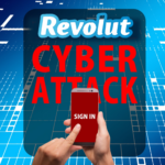 BREAKING: Revolut a fost atacat. S-au scurs datele a zeci de mii de clienți BRÉKING:Megtámadták a Revolut-ot. Több tízezer ügyfél adatai szivárogtak ki