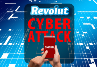 BREAKING: Revolut a fost atacat. S-au scurs datele a zeci de mii de clienți BRÉKING:Megtámadták a Revolut-ot. Több tízezer ügyfél adatai szivárogtak ki