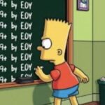 Predicție uimitoare a Simpsons cu privire la prețul XRP?! Se poate adeveri?