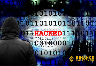 binance smart chain hack