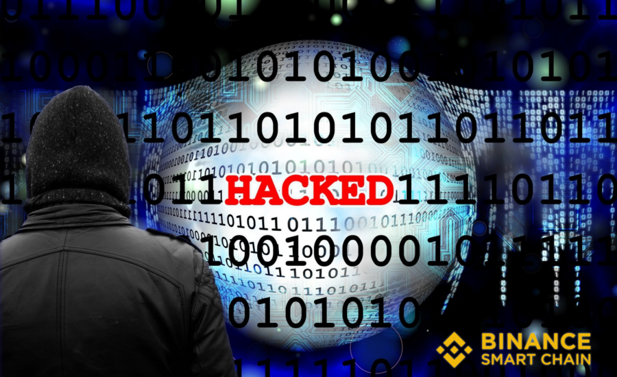 binance smart chain hack
