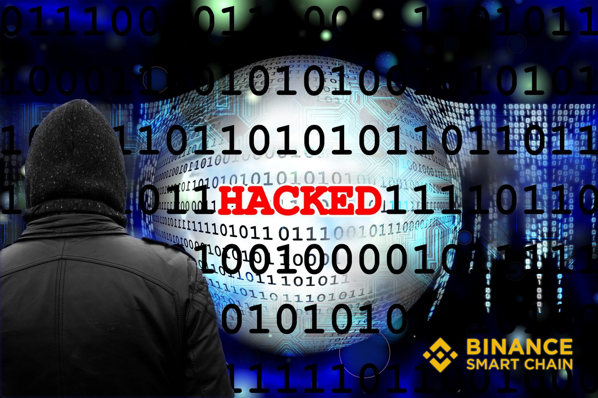 binance smart chain hack