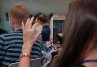 Mai este valabil Modelul Bitcoin Stock-to-Flow? Vă arătăm! Érvényes még a Bitcoin Stock-to-Flow Modell? Megmutatjuk!